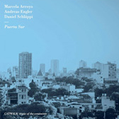 Marcela Arroyo Puerta Sur
