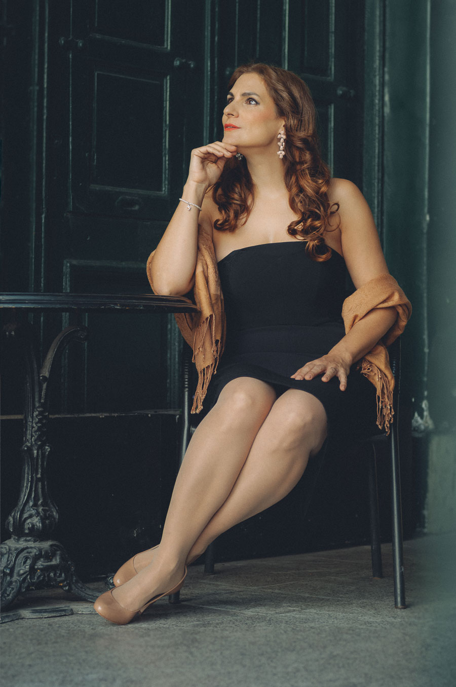 Marcela Arroyo
