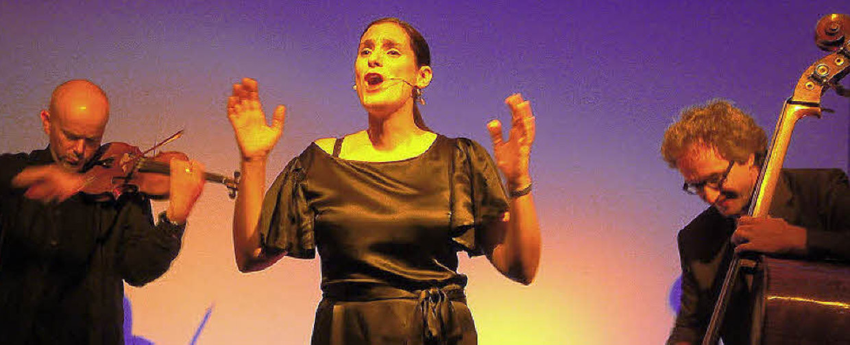marcela arroyo, new tango, daniel schlaeppi, andreas engler, puerta sur